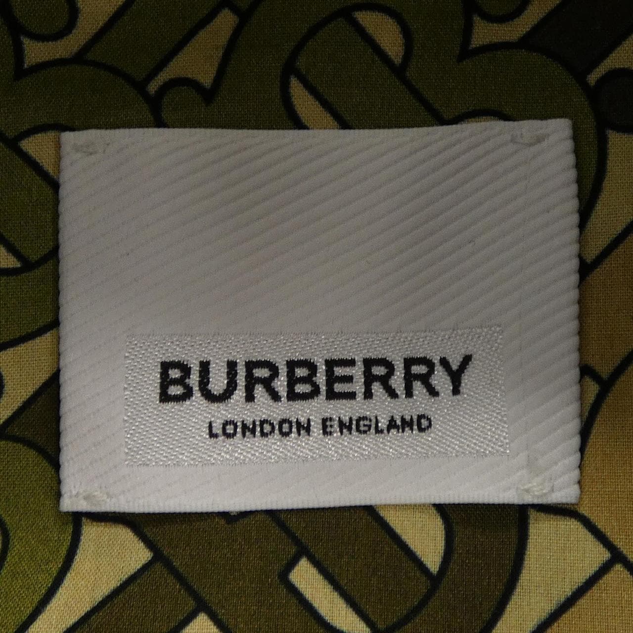 バーバリー BURBERRY トップス