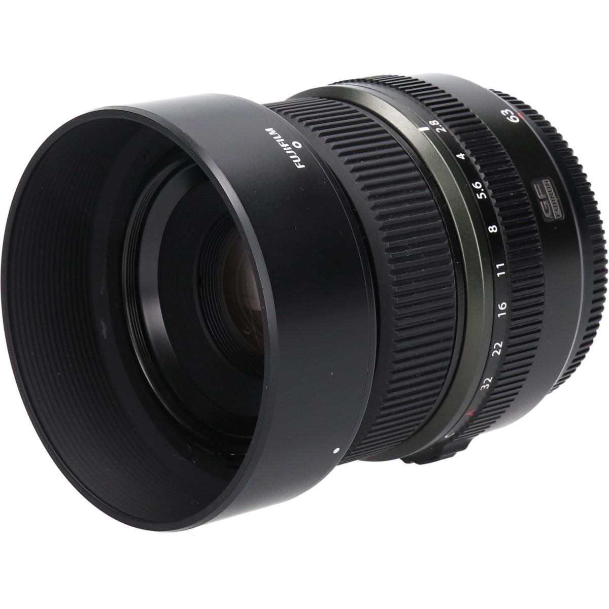 ＧＦ６３ｍｍ　Ｆ２．８Ｒ　ＷＲ