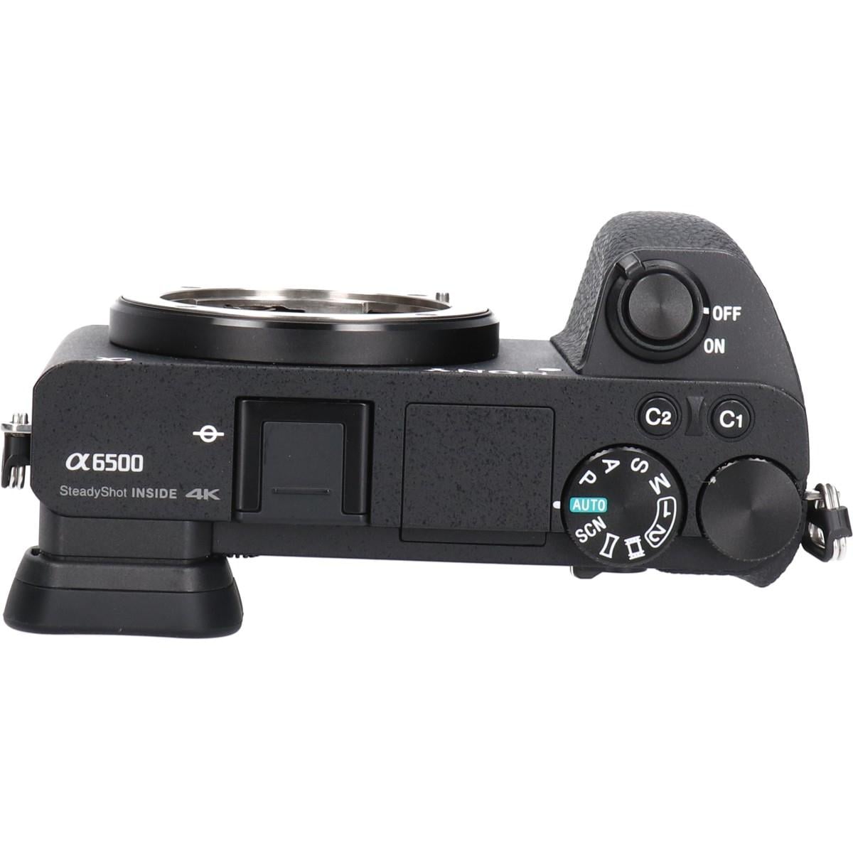 α６５００　ＩＬＣＥ－６５００