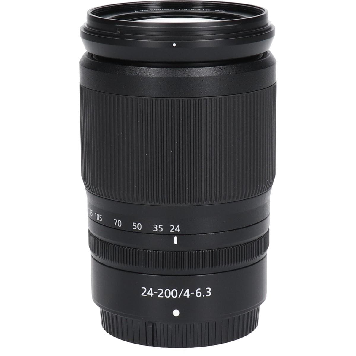 Ｚ２４－２００ｍｍ　Ｆ４－６．３ＶＲ