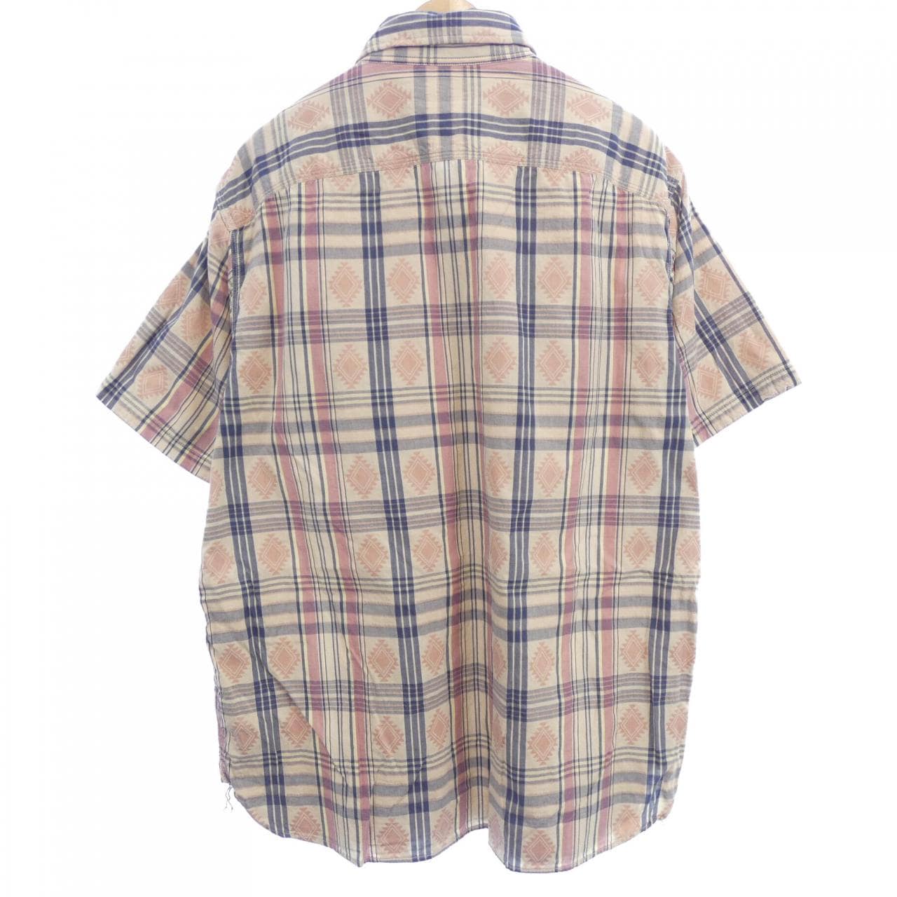 ダブルアールエル RRL S／Sシャツ