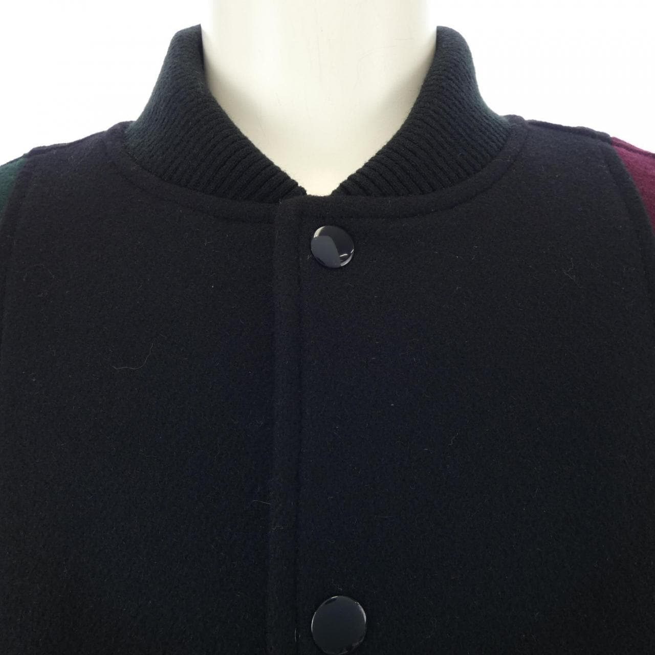 シュプリーム SUPREME MM6 Maison Margiela スタジャン