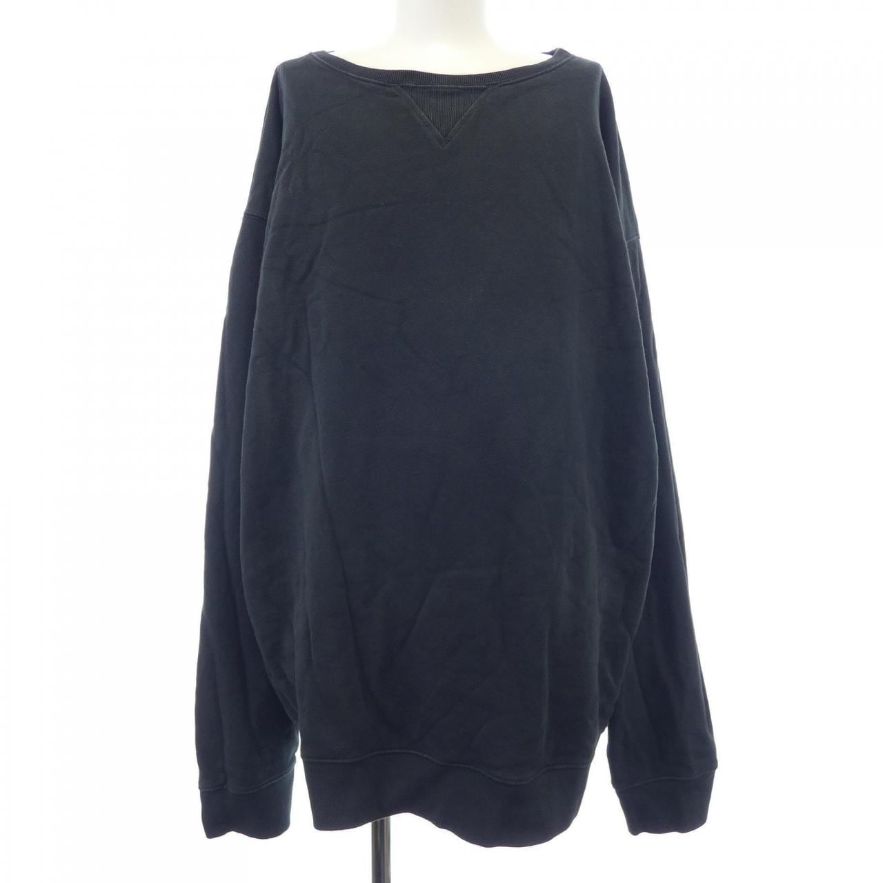 メゾンマルジェラ Maison Margiela S50GU0222 スウェット