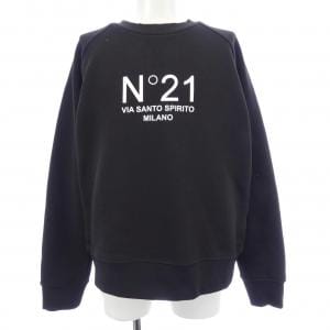 ヌメロヴェントゥーノ N°21 21AU-E031-4063 スウェット