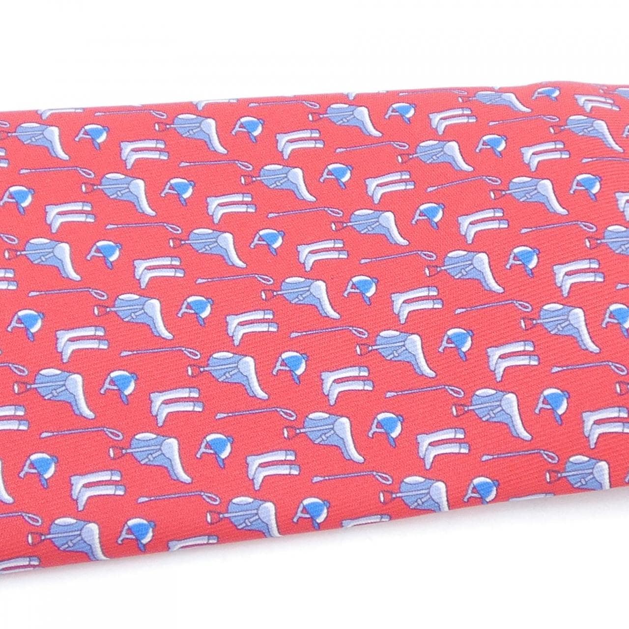 エルメス HERMES NECKTIE