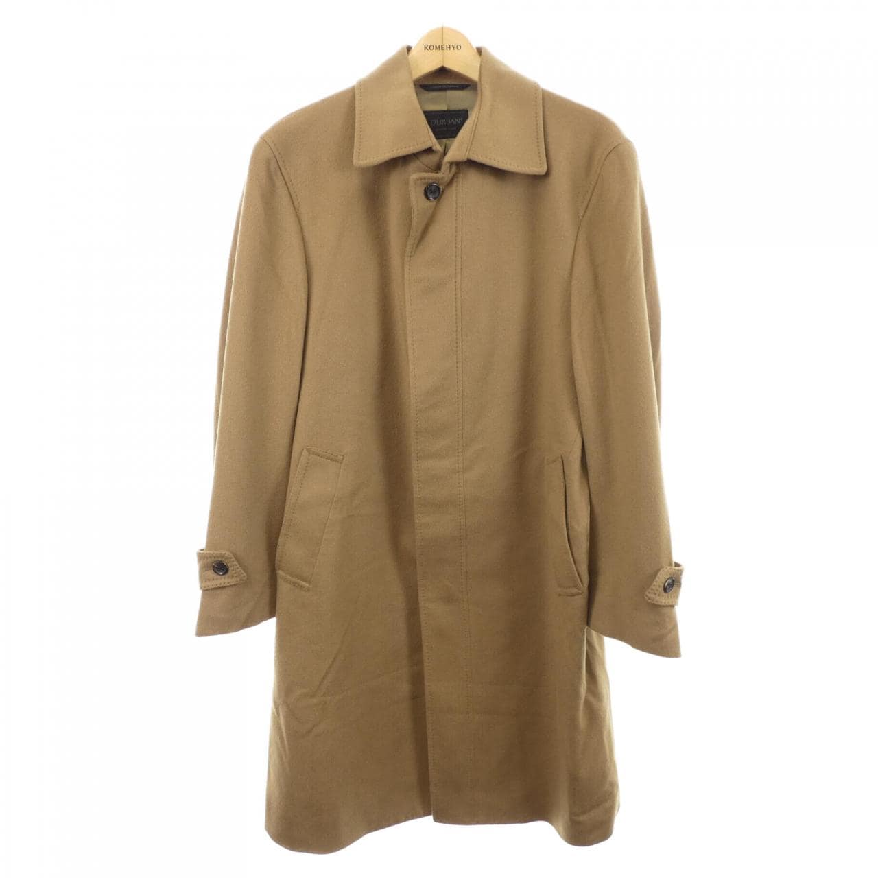 ダーバン DURBAN コート