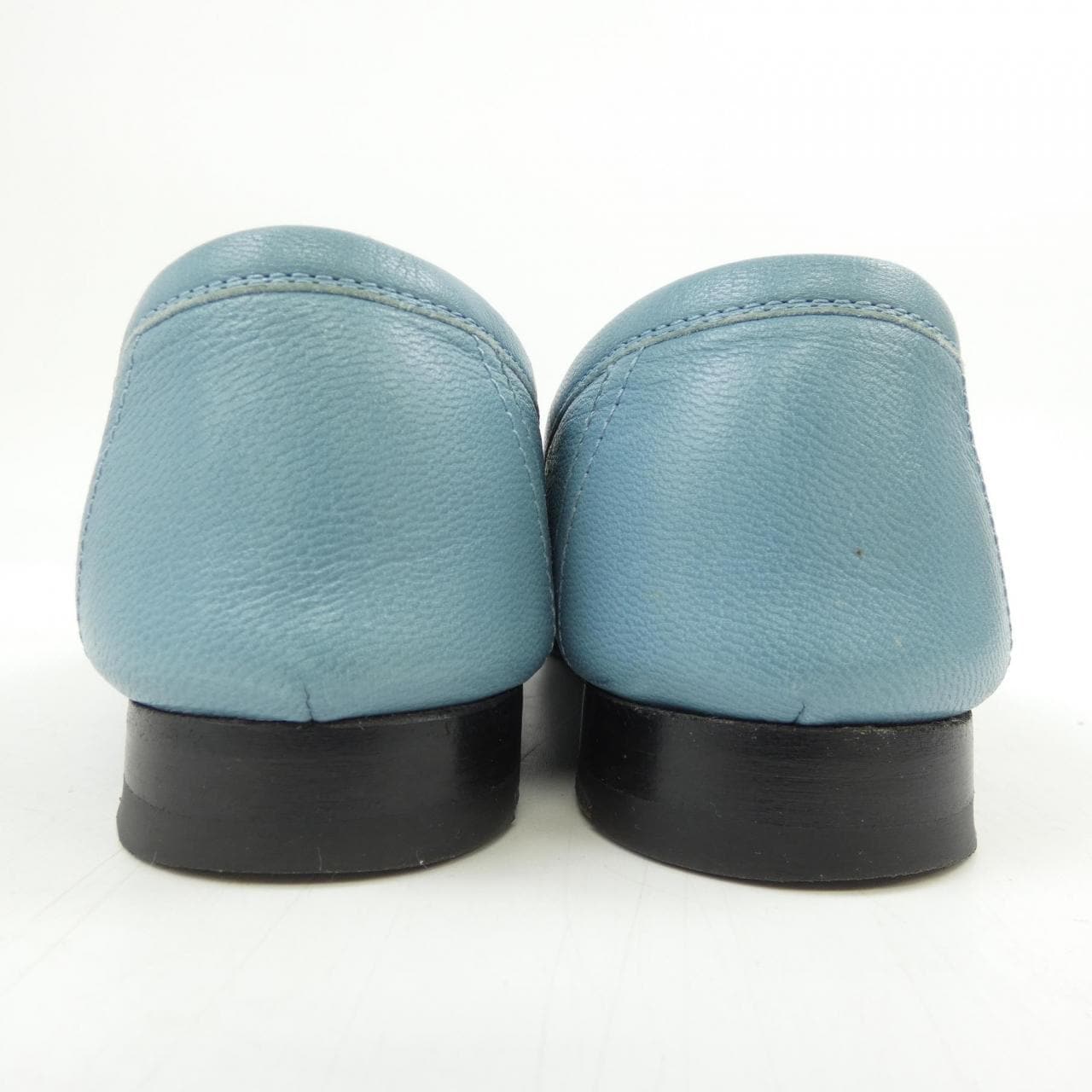 エルメス HERMES パリ PARIS Hバックル 172108Z シューズ