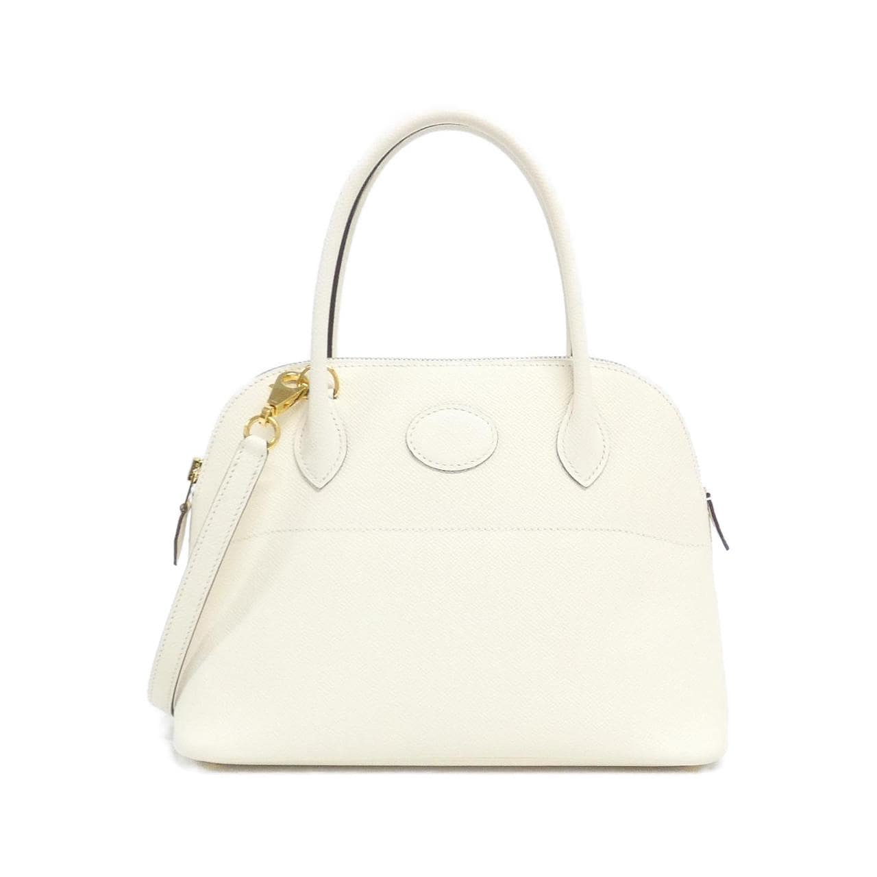 エルメス ボリード 27cm 049431CC バッグ