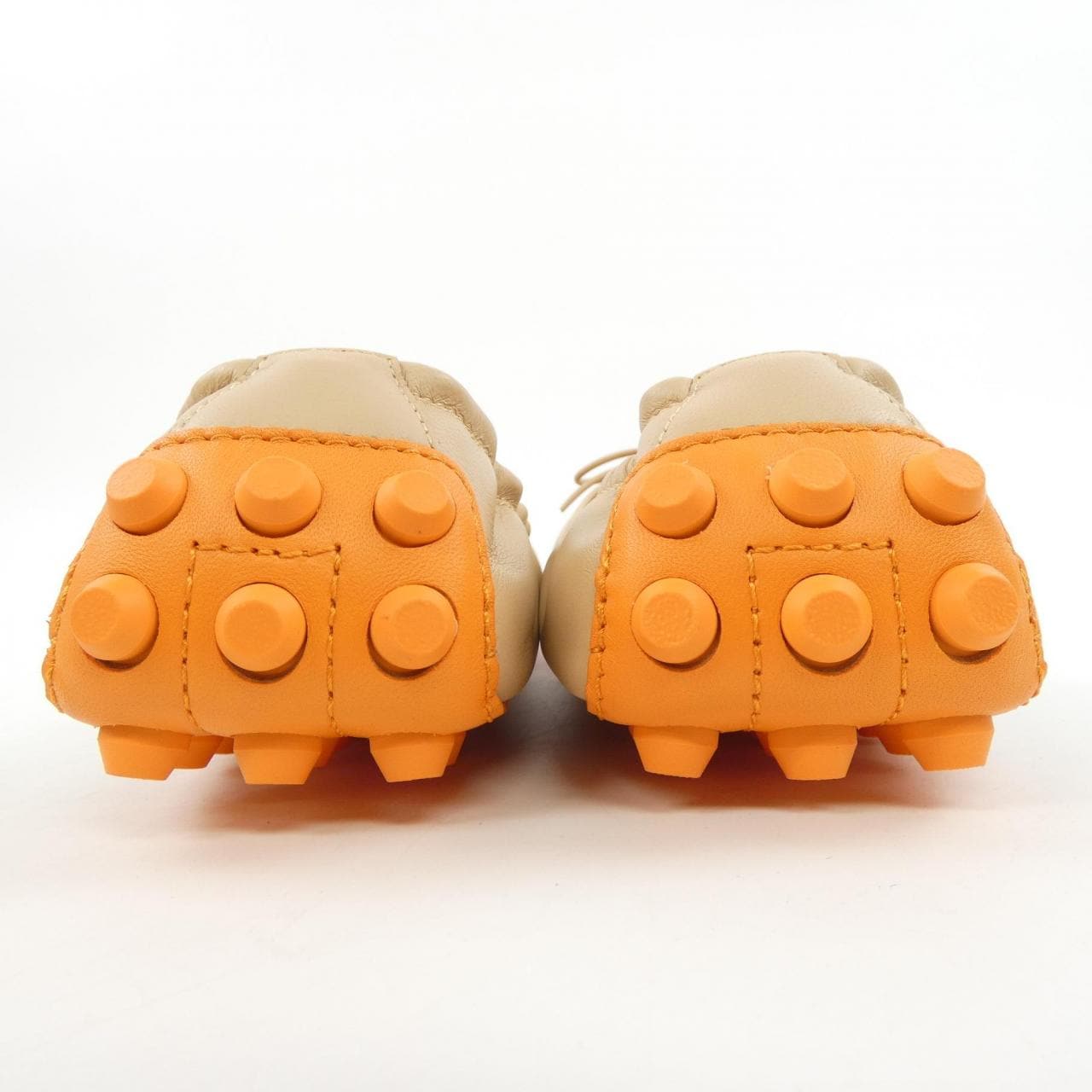 トッズ TOD'S フラットシューズ