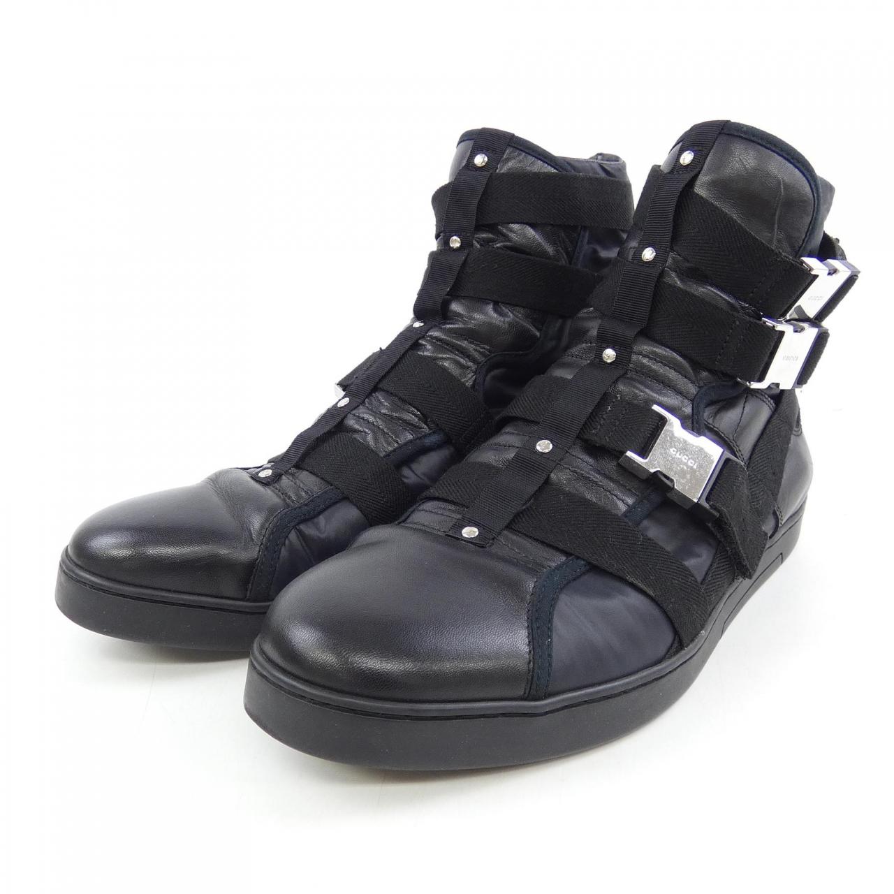 グッチ GUCCI 236996 スニーカー