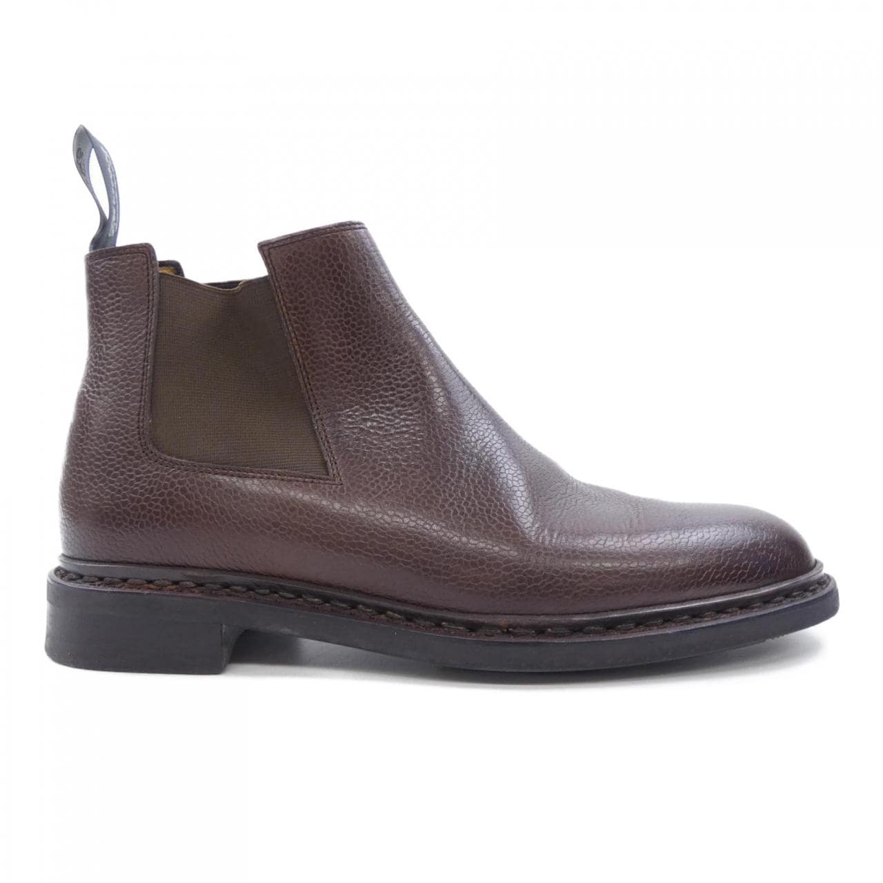 パラブーツ PARA BOOT BEAMS F 60973 ブーツ