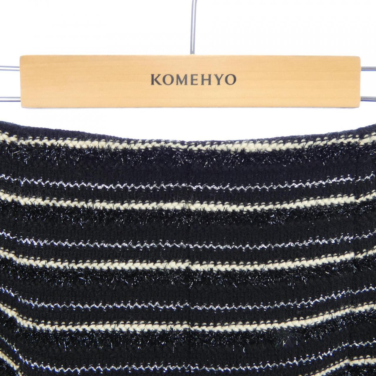 【ヴィンテージ】シャネル CHANEL P19873V11554 02A スカート