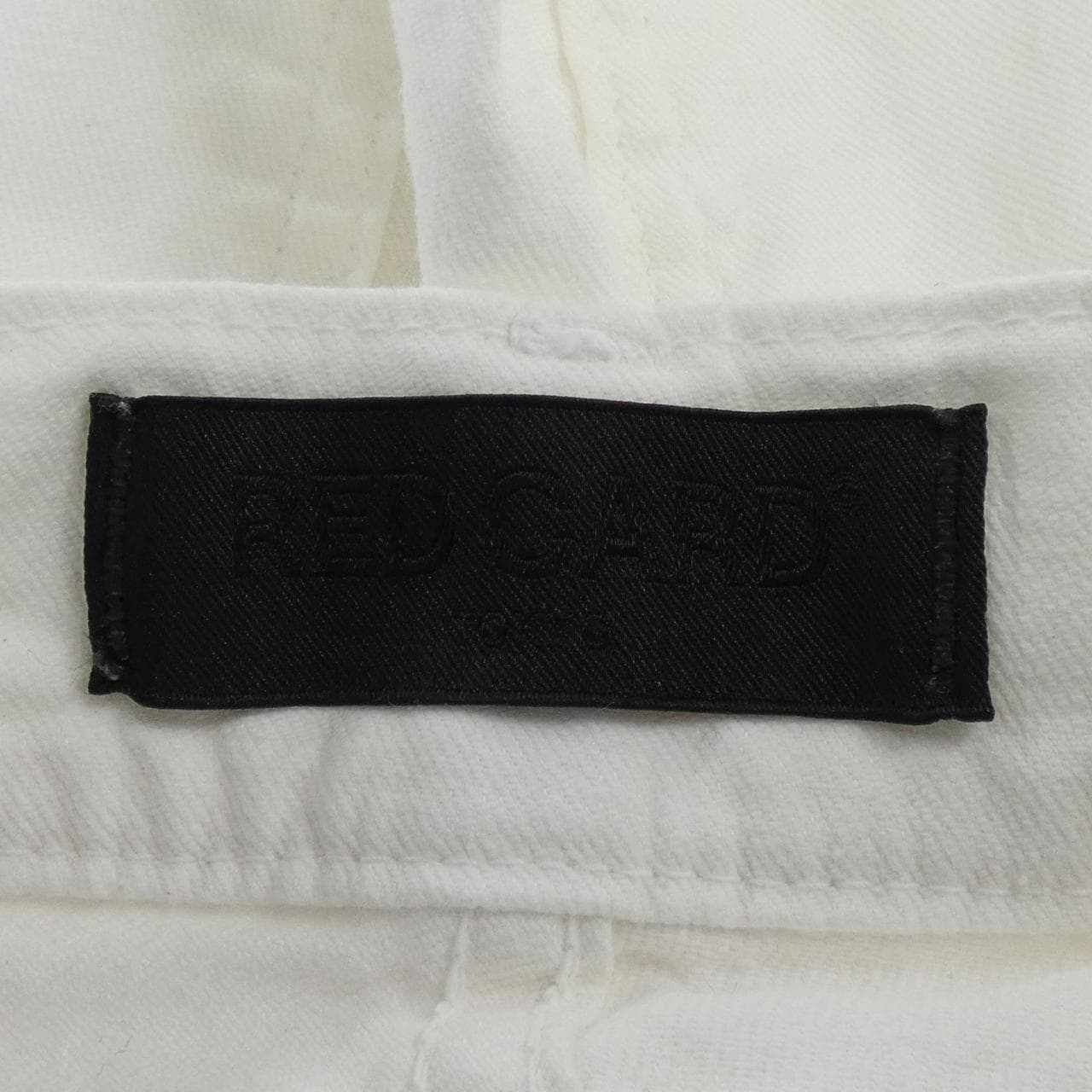 レッドカード RED CARD ジーンズ