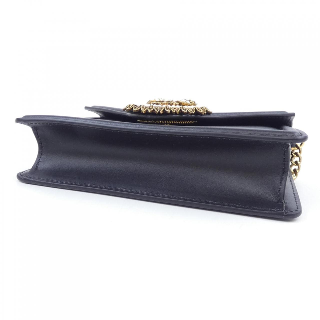 ドルチェアンドガッバーナ DOLCE&GABBANA DEVOTION BAG