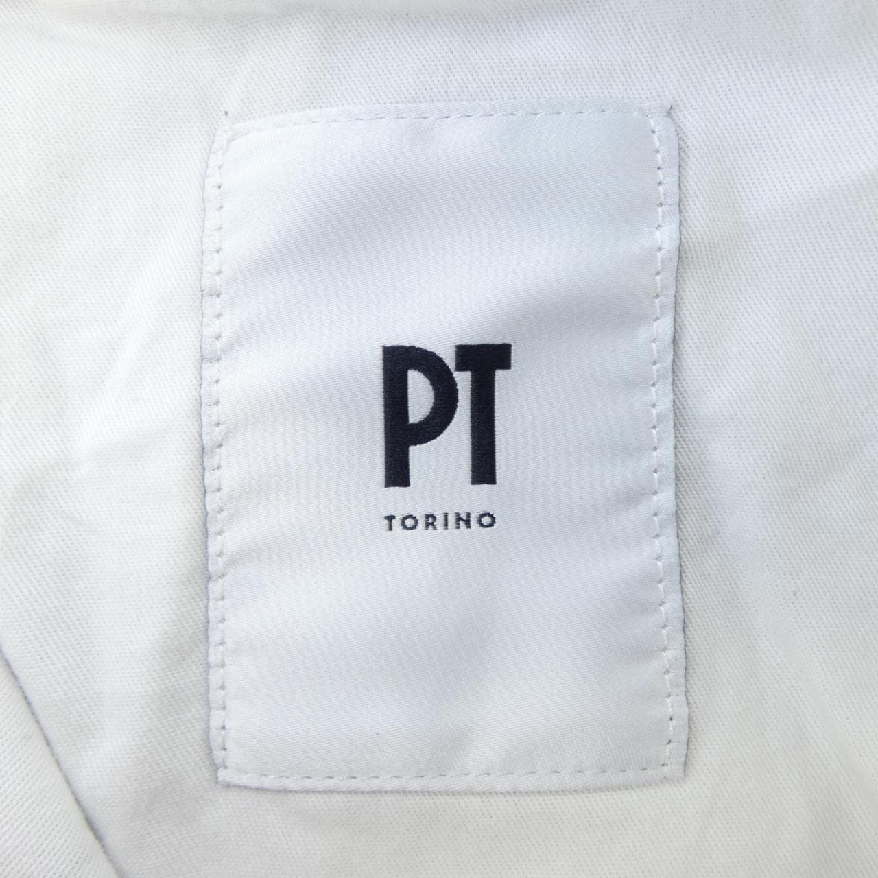 ピーティートリノ PT TORINO COGS11ZP0CL1 パンツ