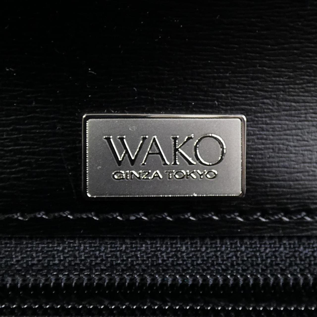 ワコウ WAKO 95100326 BAG