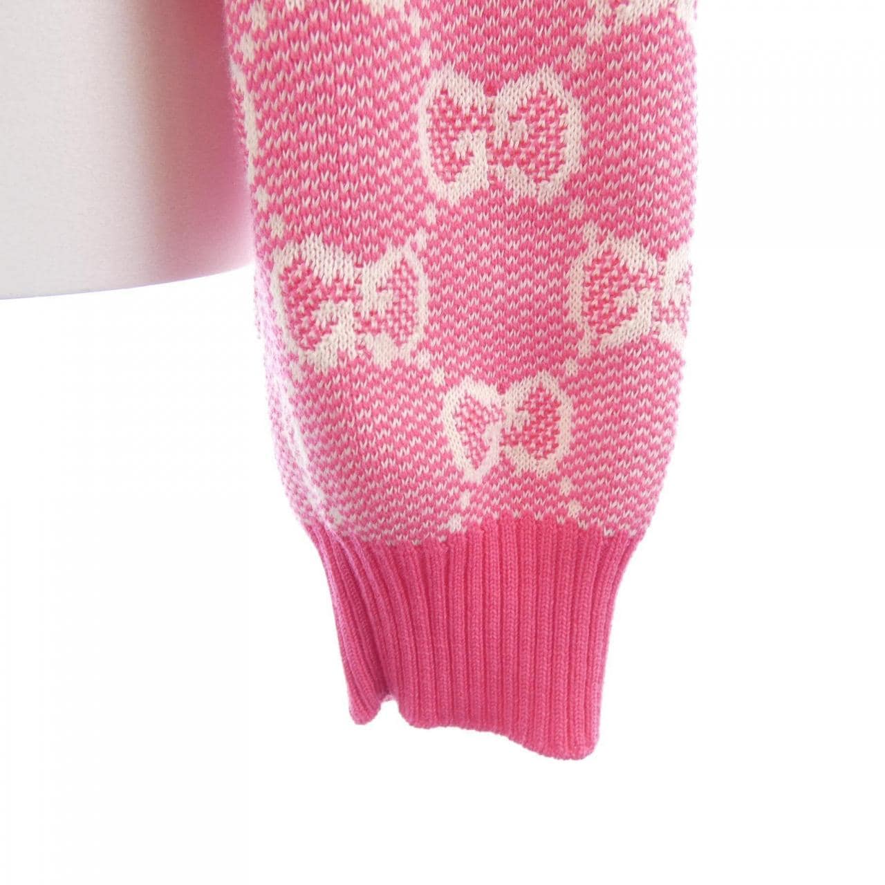 グッチ GUCCI 629452 XKBHQ カーディガン