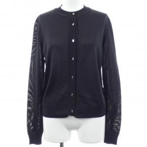 エルメス HERMES 2E2818DS ツイルレーヌ カーディガン