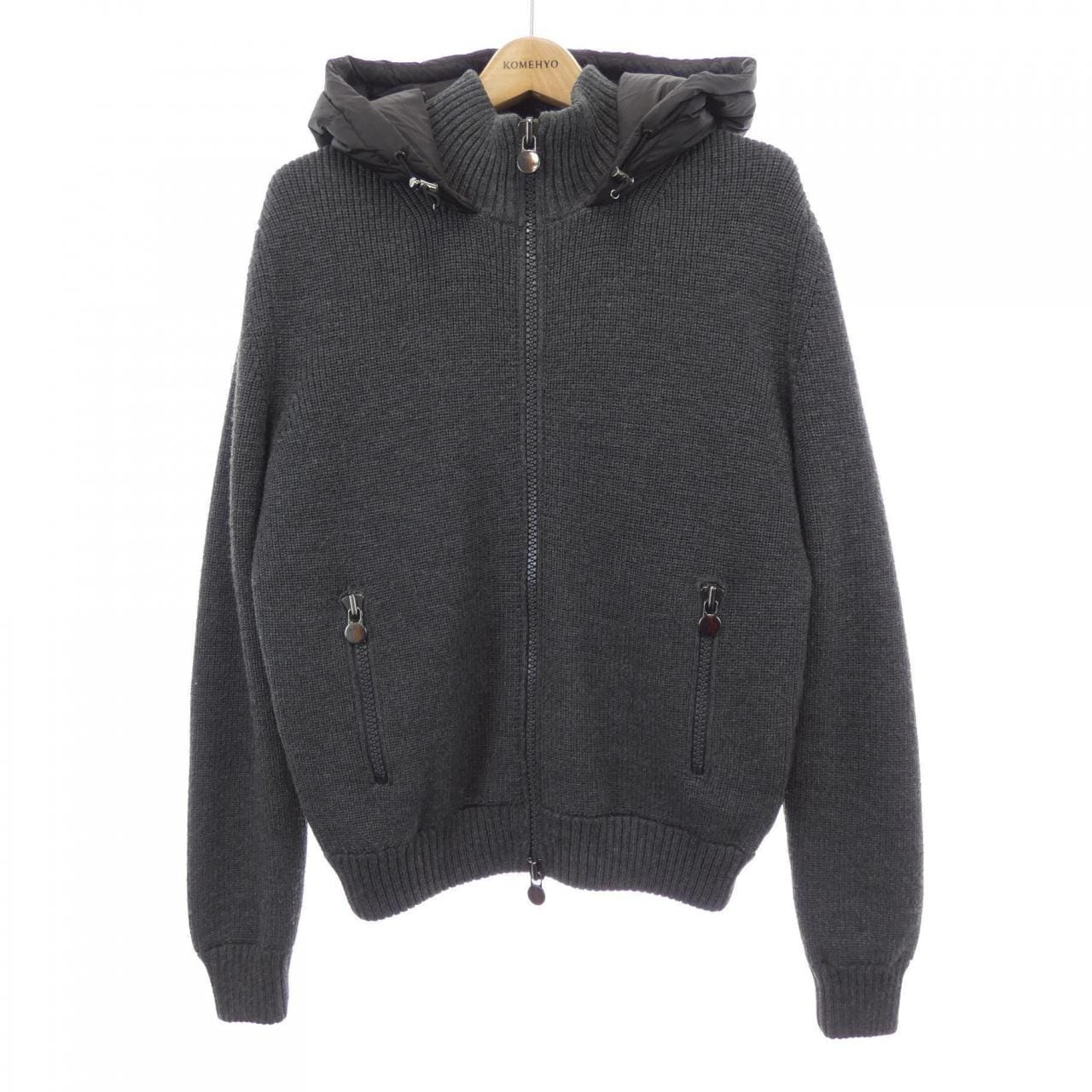 モンクレール MONCLER 20919413500 ダウンジャケット