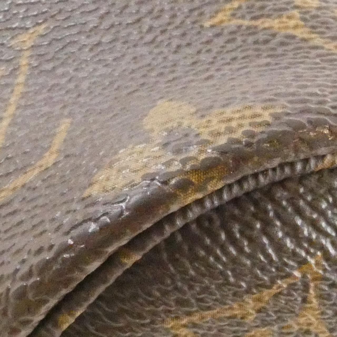 ルイヴィトン モノグラム ネヴァーフル PM M41245 バッグ