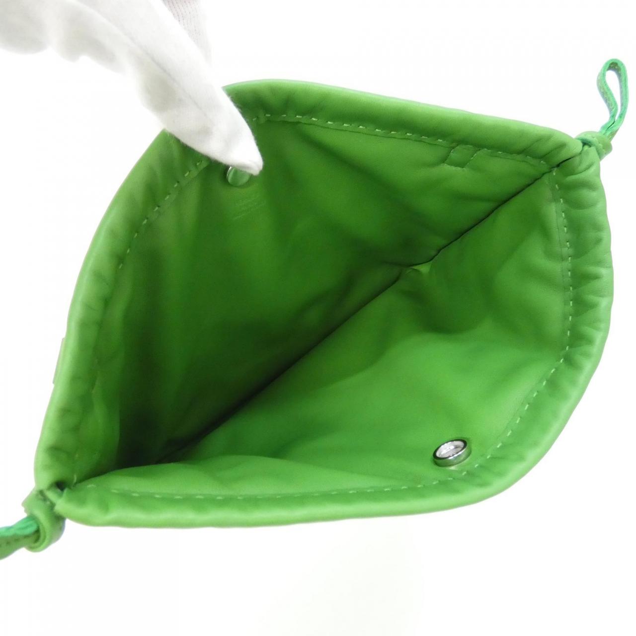 エルメス ピロ 083138CK ポーチ