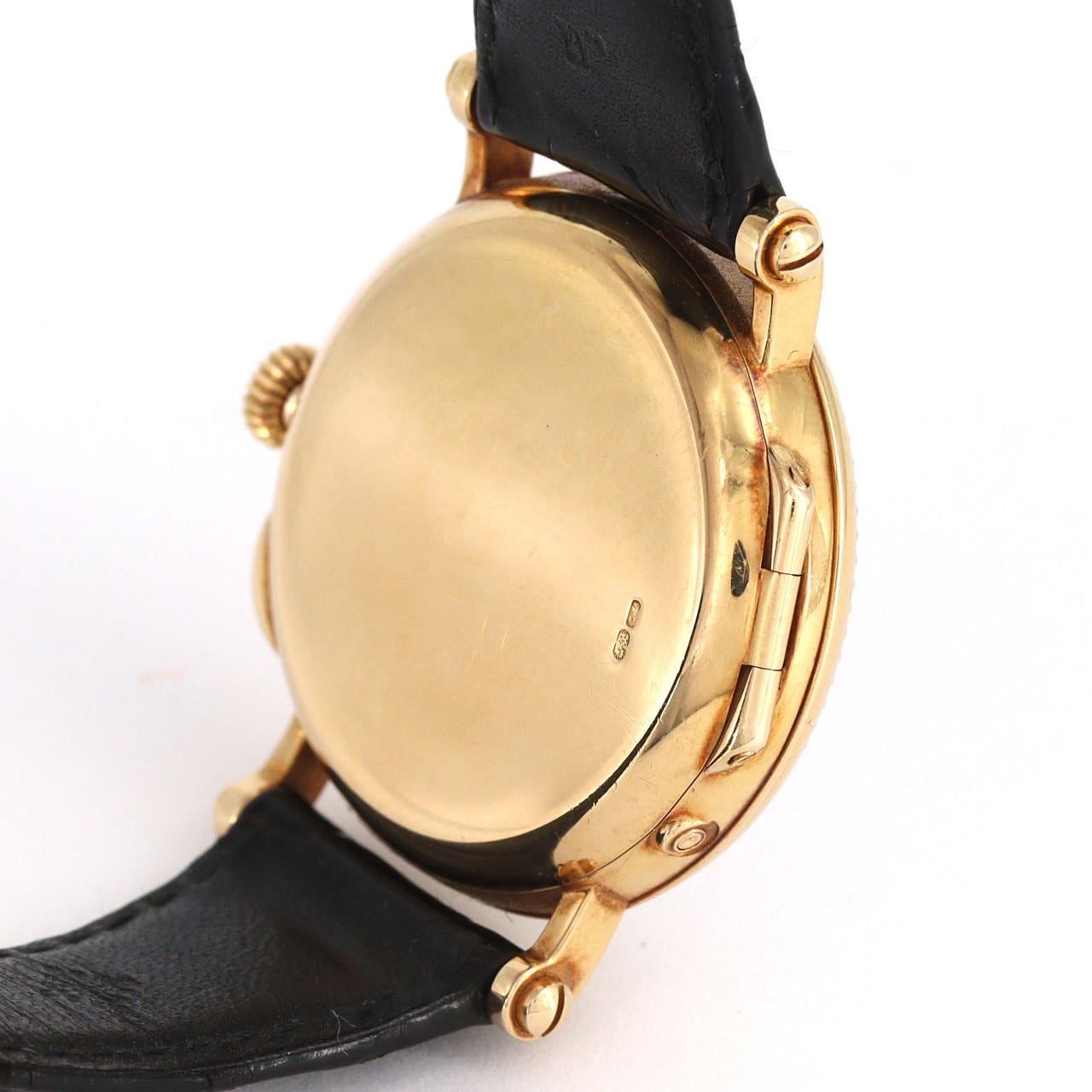 【ノーメンテナンス還元価格】パテック･フィリップ プチコンプリケーション YG 5015J-001 YG 自動巻