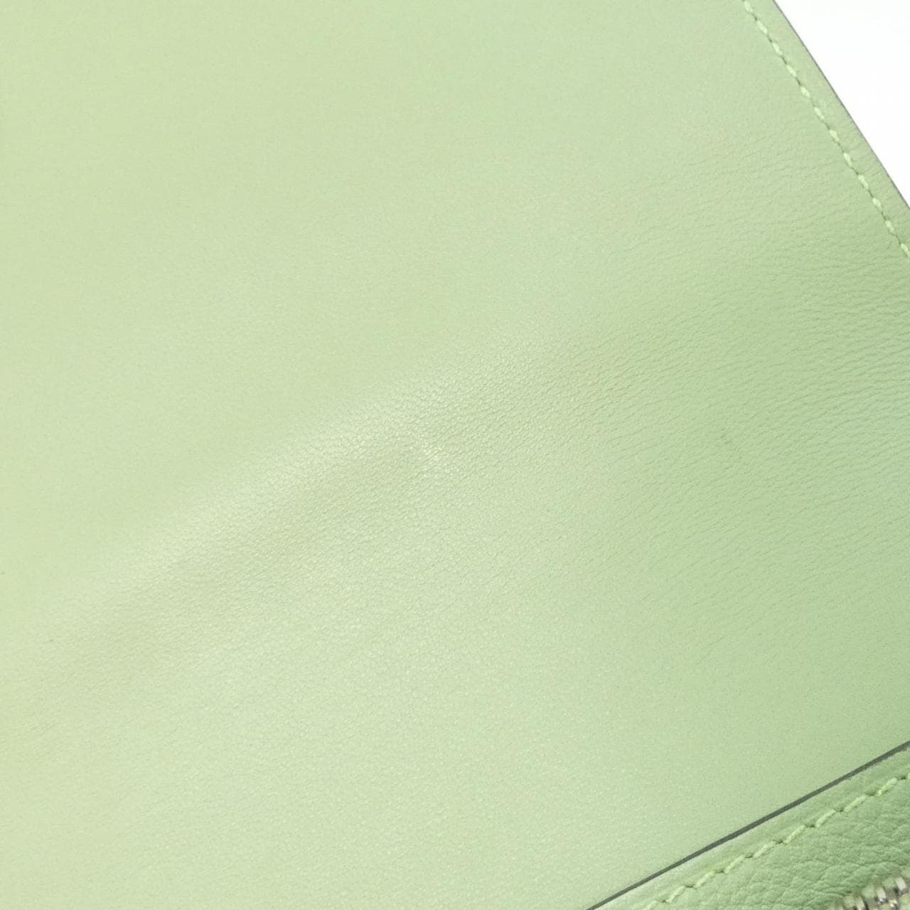 エルメス ドゴン デュオ 065732CK 財布