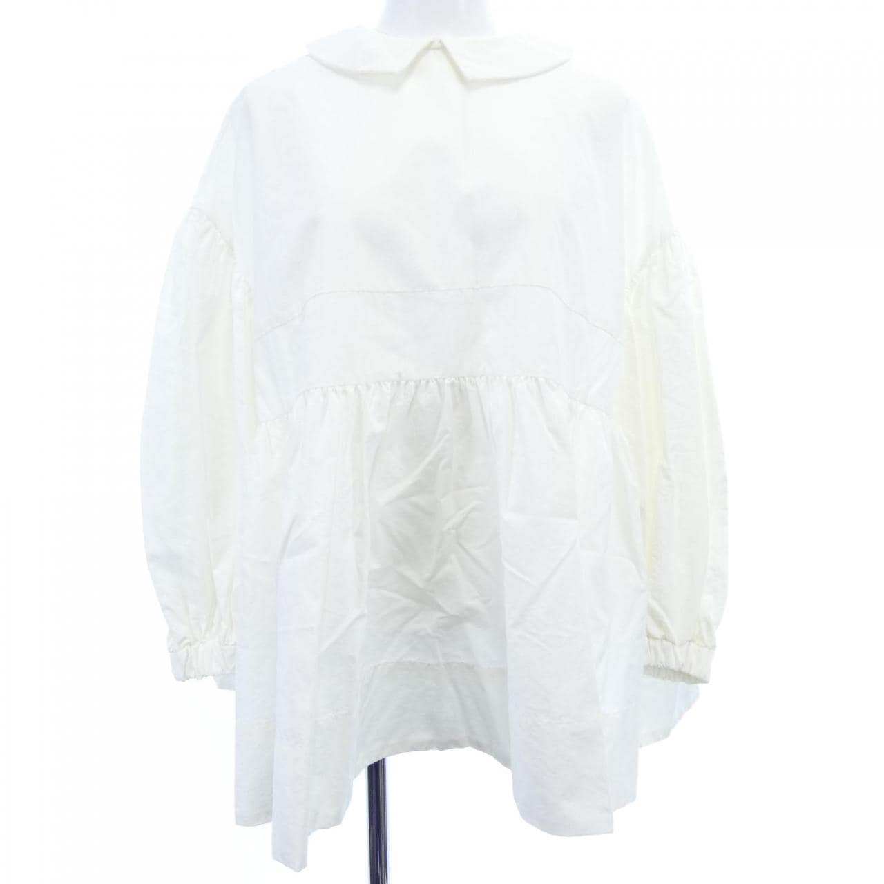 ヨリ yori トップス