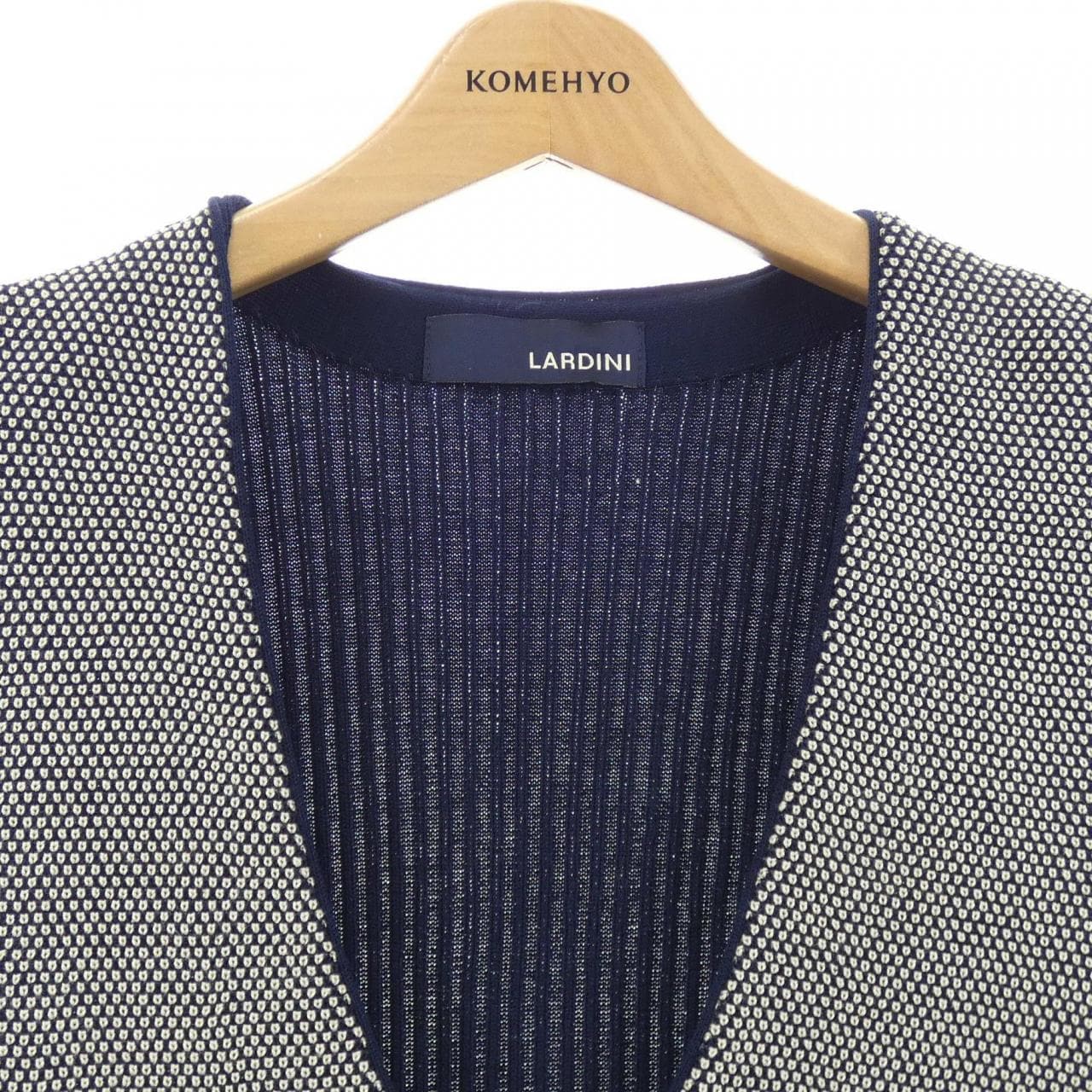 ラルディーニ LARDINI ベスト