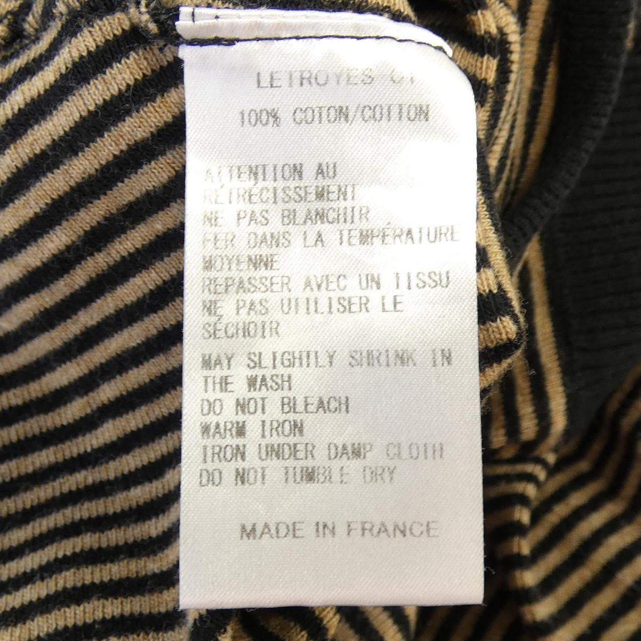 ルトロワ LETROYES ニット