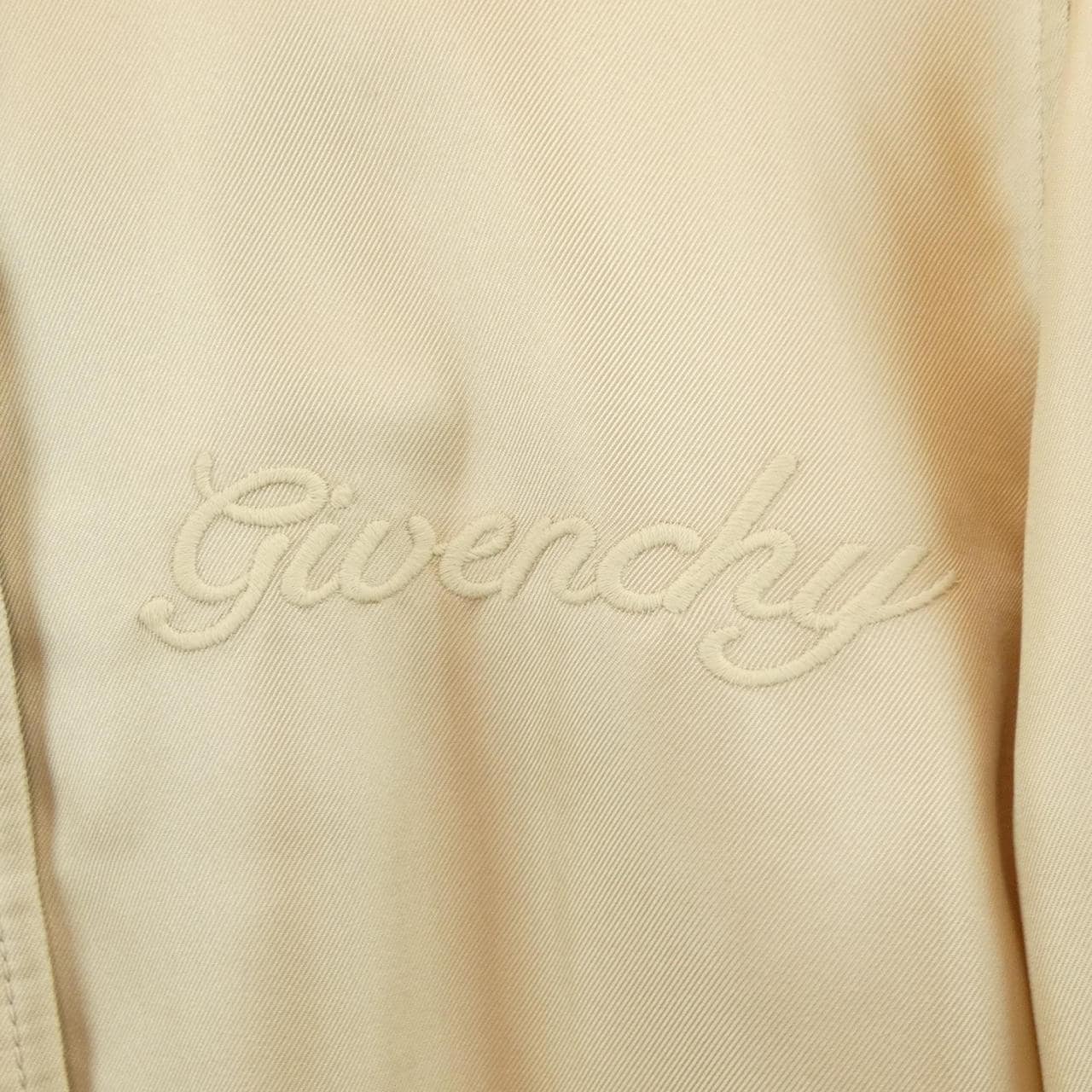 ジバンシー GIVENCHY BW00NA15AX ブルゾン