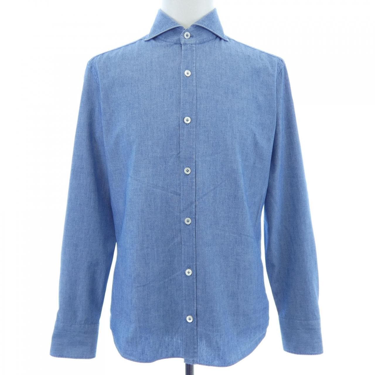 ジャンネット GIANNETTO シャツ