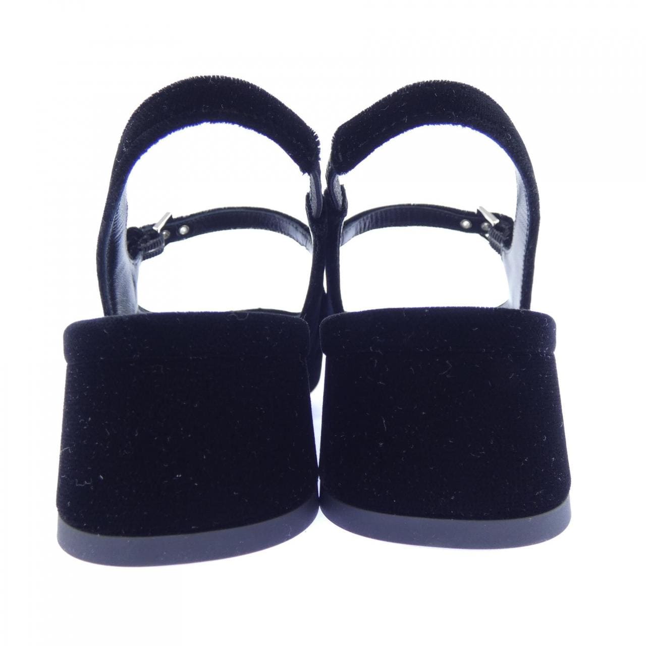 ルイヴィトン LOUIS VUITTON スウィングメリージェーン パンプス