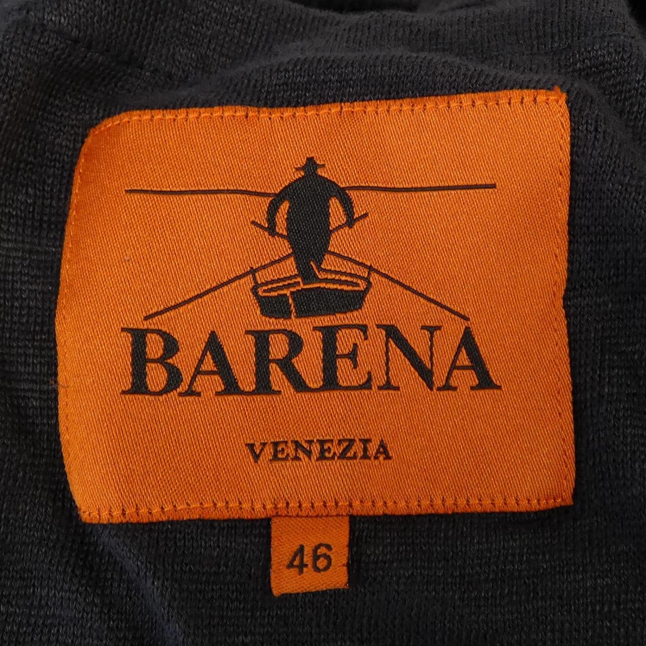 バレナ BARENA カーディガン