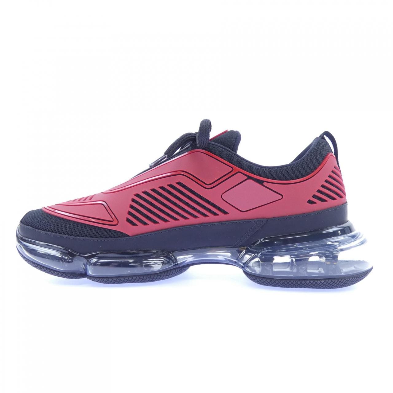 プラダ PRADA 2EG298 スニーカー