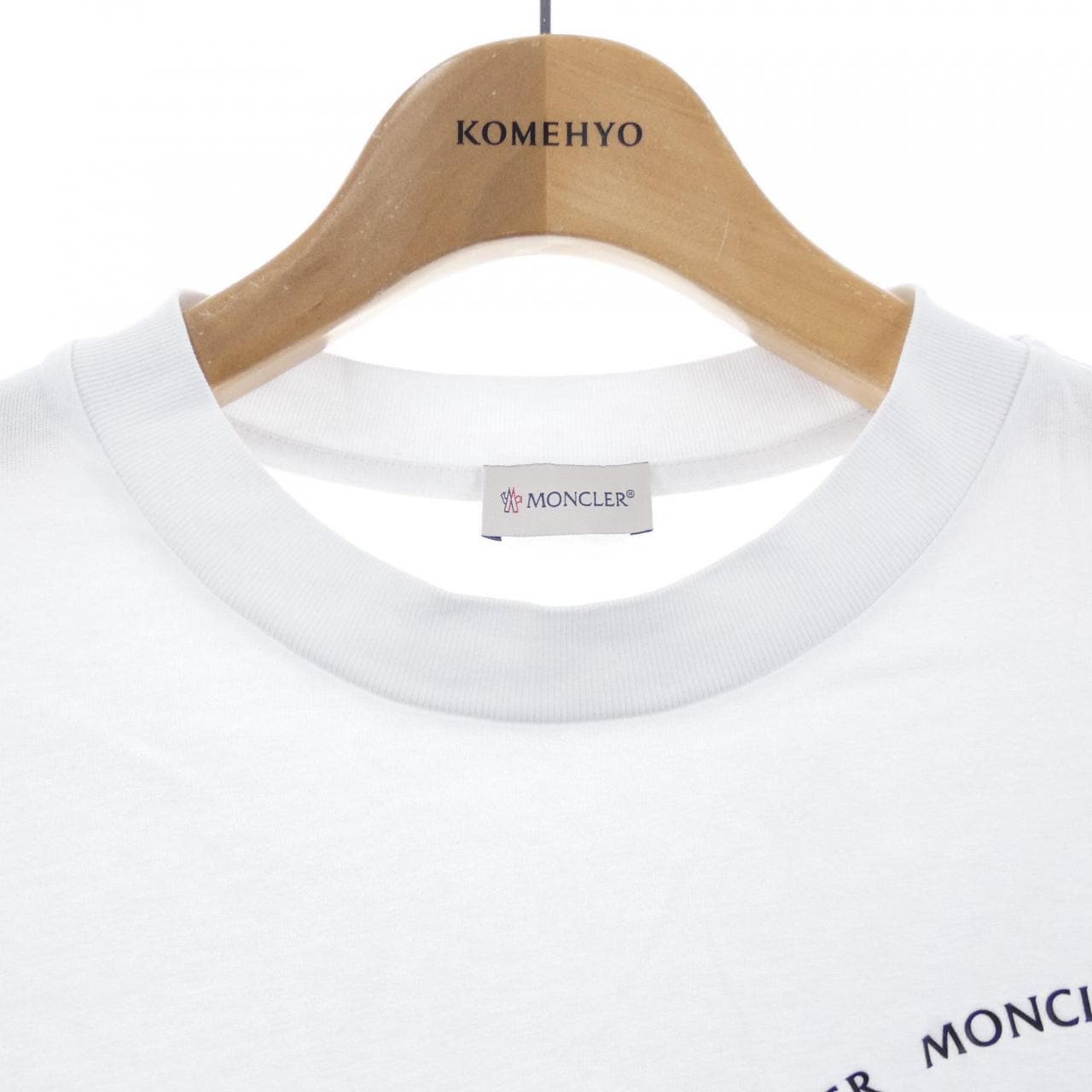 モンクレール MONCLER H10918D00009 Tシャツ