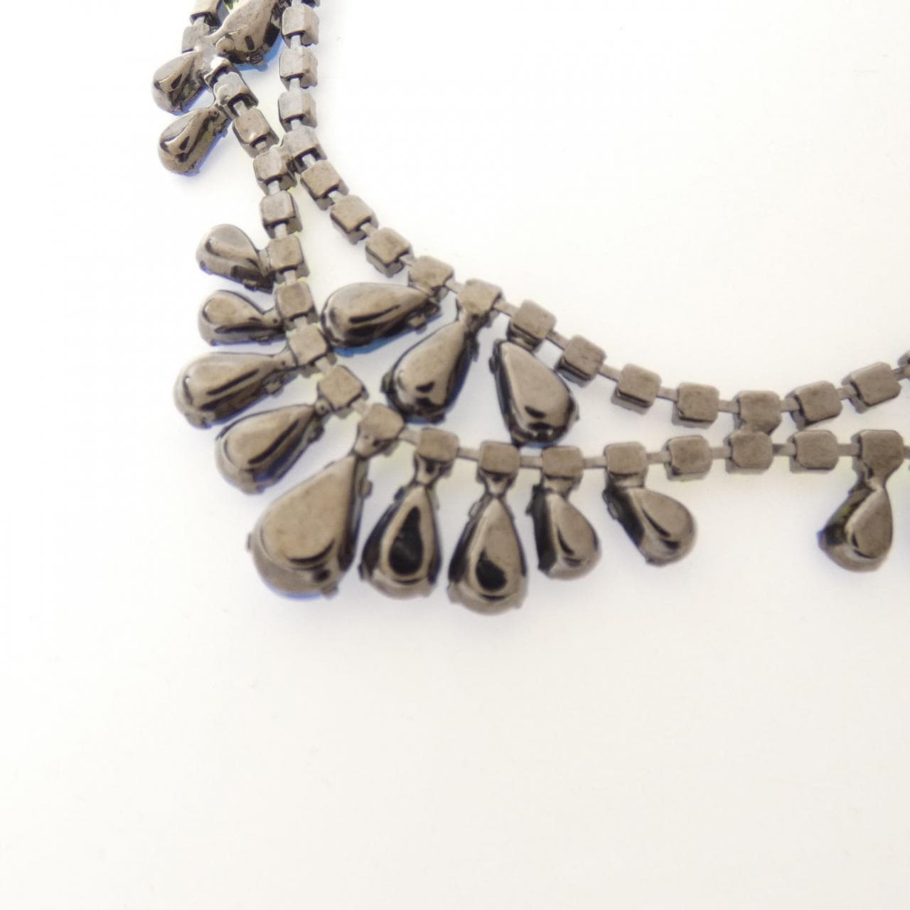TOM BINNS NECKLACE