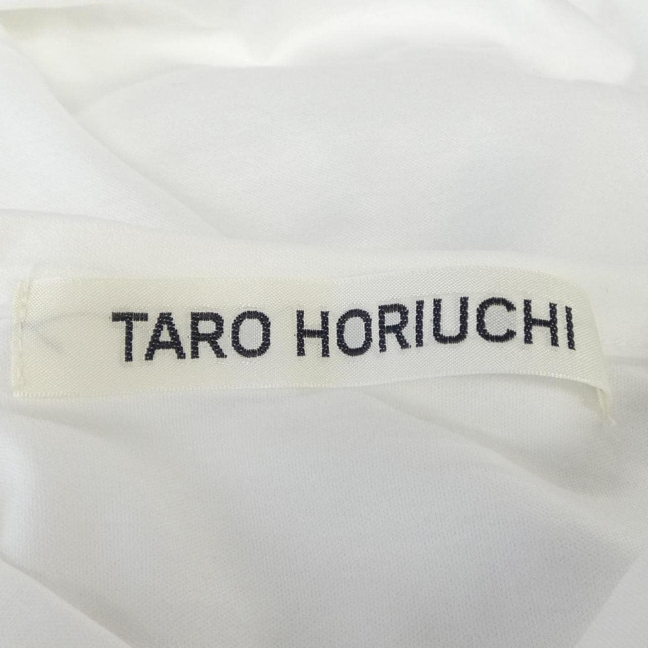 タロウホリウチ TARO HORIUCHI Tシャツ
