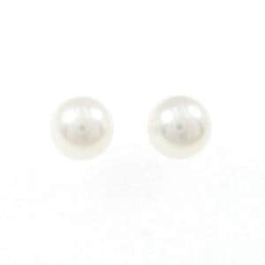 ティファニー フレッシュウォーターパール ピアス