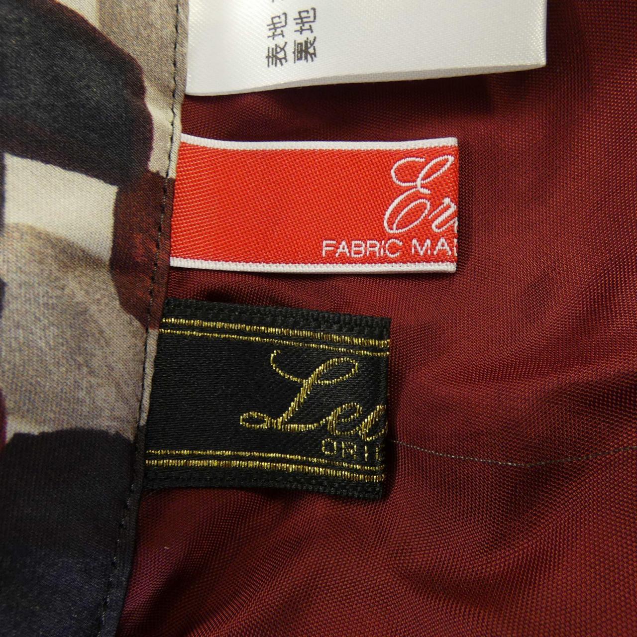 レリアン LEILIAN スカート