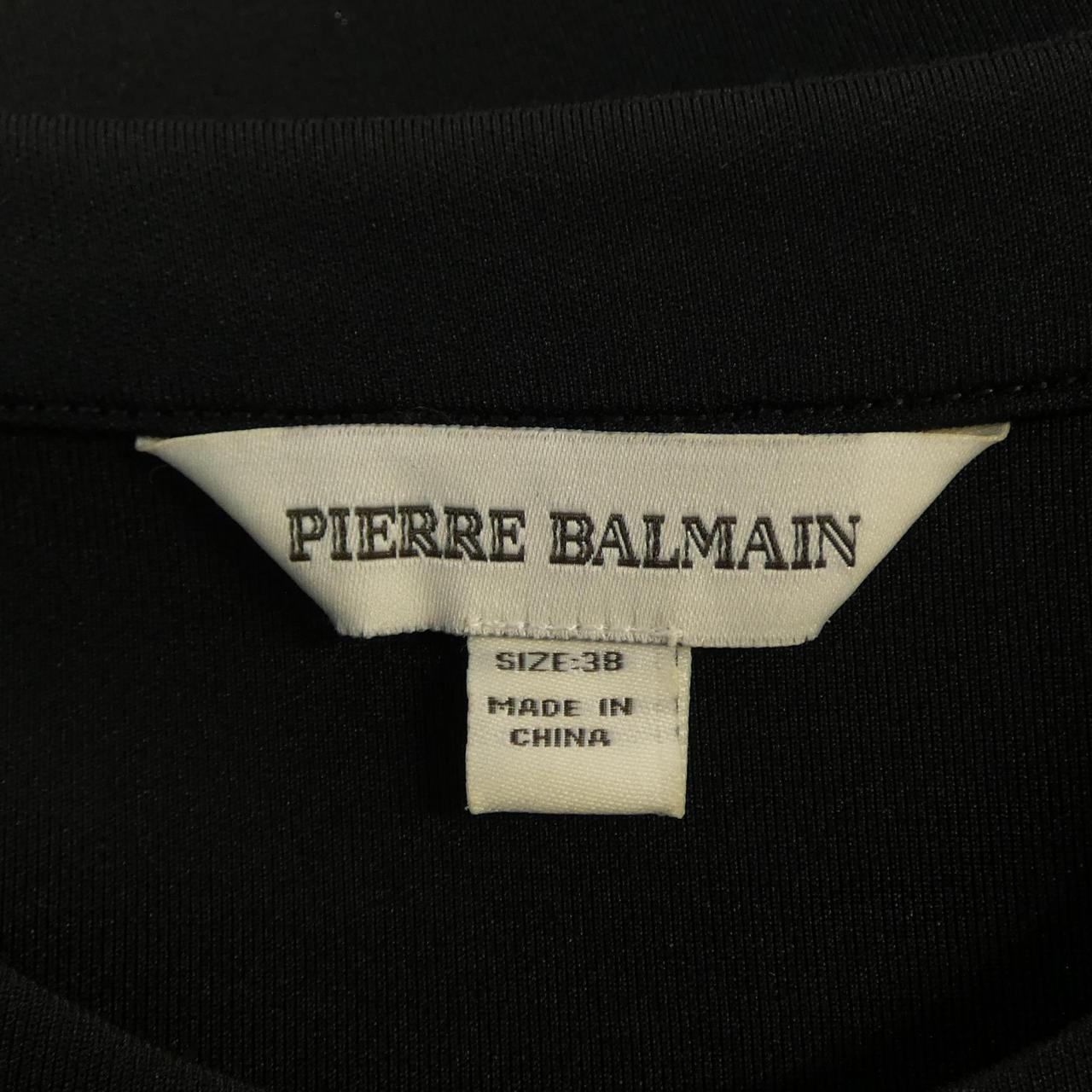 ピエール･バルマン PIERRE BALMAIN 14543215 ワンピース
