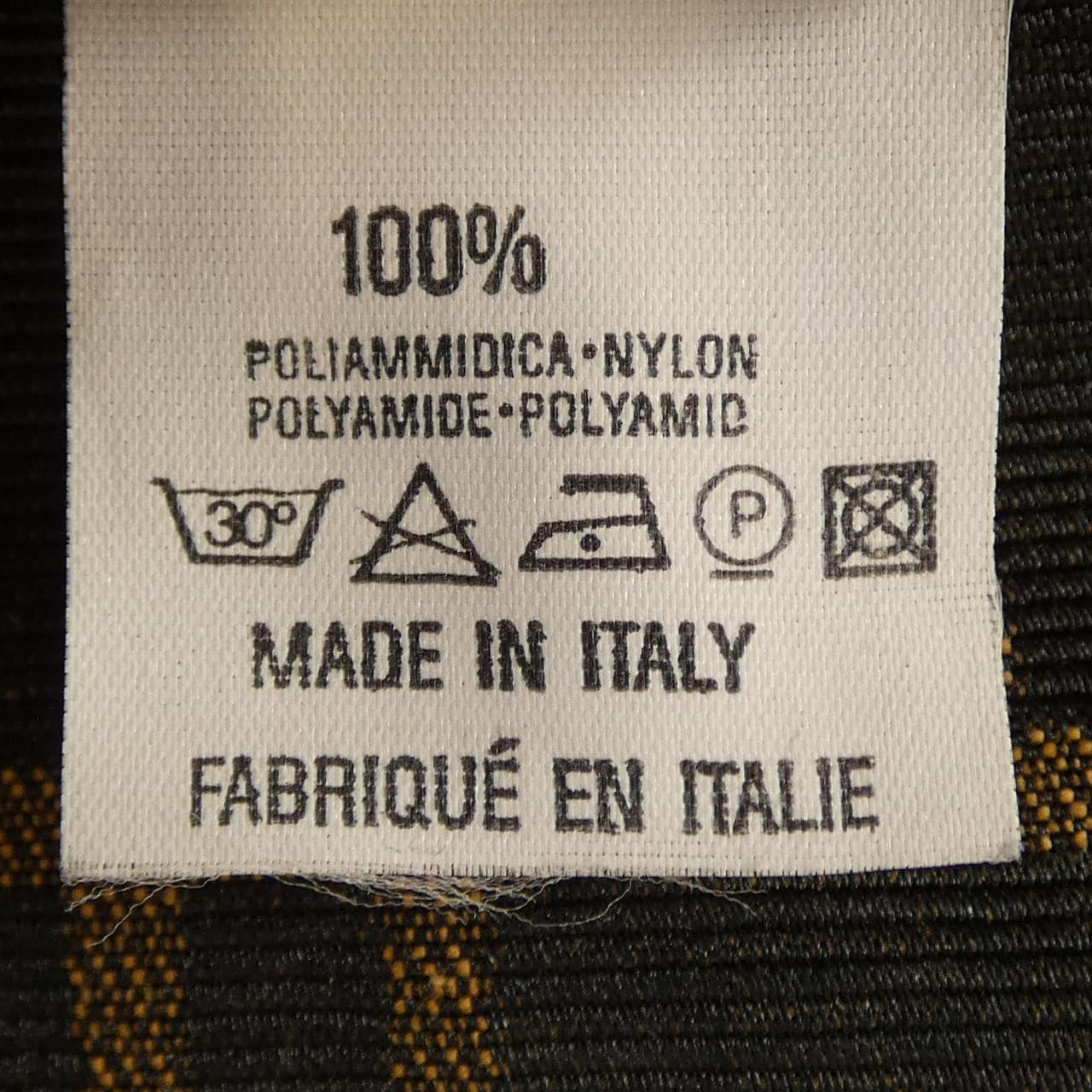 【ヴィンテージ】フェンディ FENDI ベスト