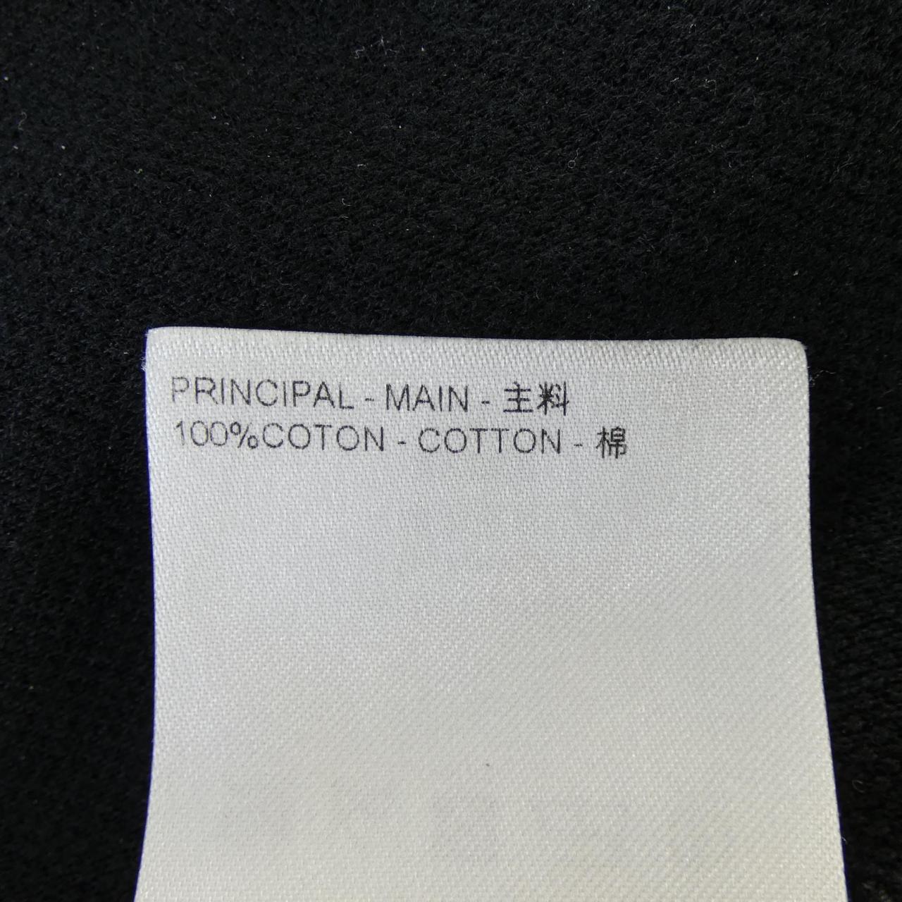 ルイヴィトン LOUIS VUITTON ピケコットンTシャツ HQY41WTCL Tシャツ