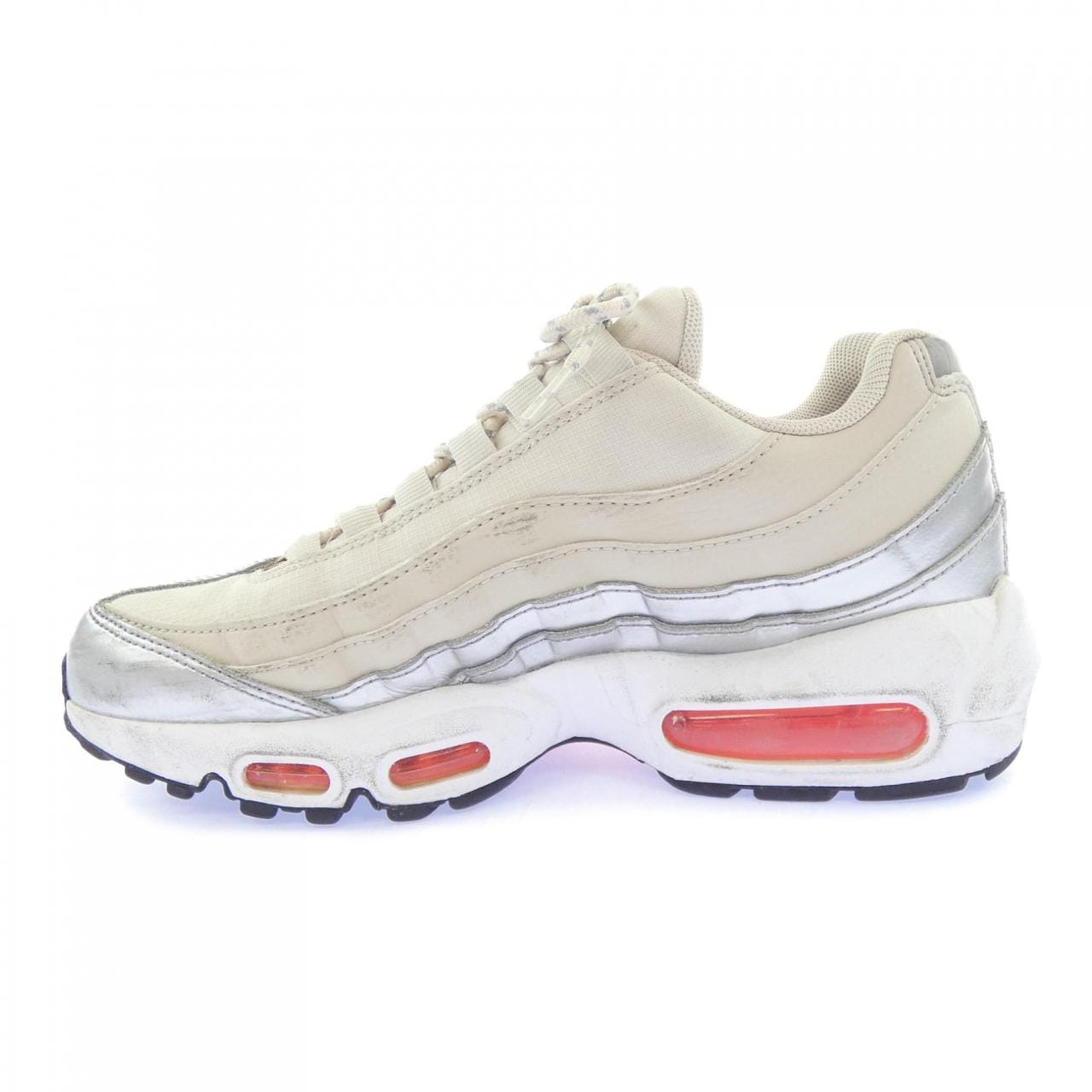 ナイキ NIKE CT1935-100 スニーカー
