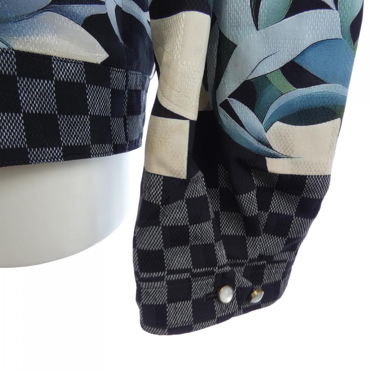 ルイヴィトン LOUIS VUITTON HRB11WKIY ジャケット
