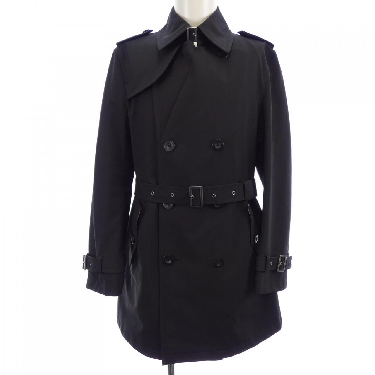 バーバリーブラックレーベル BURBERRY BLACK LABEL コート