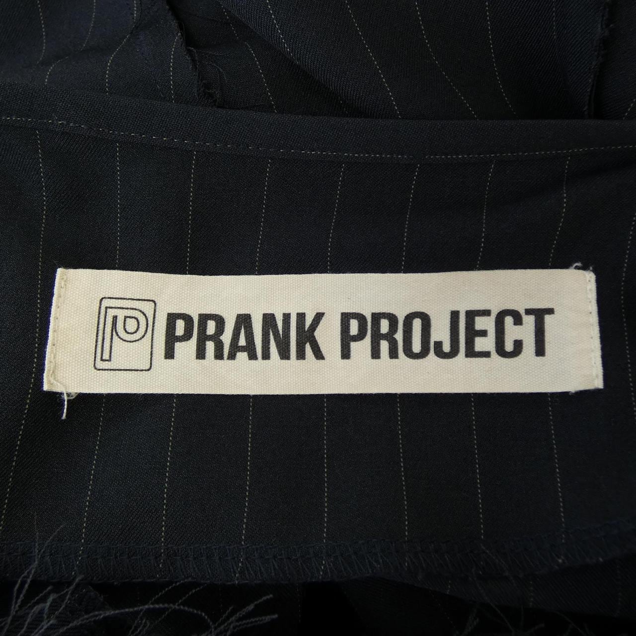 PRANK PROJECT ワンピース