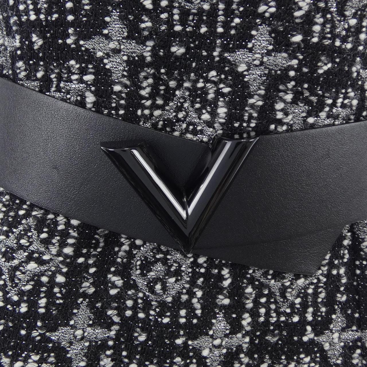 ルイヴィトン LOUIS VUITTON FKDR38ZPA ワンピース