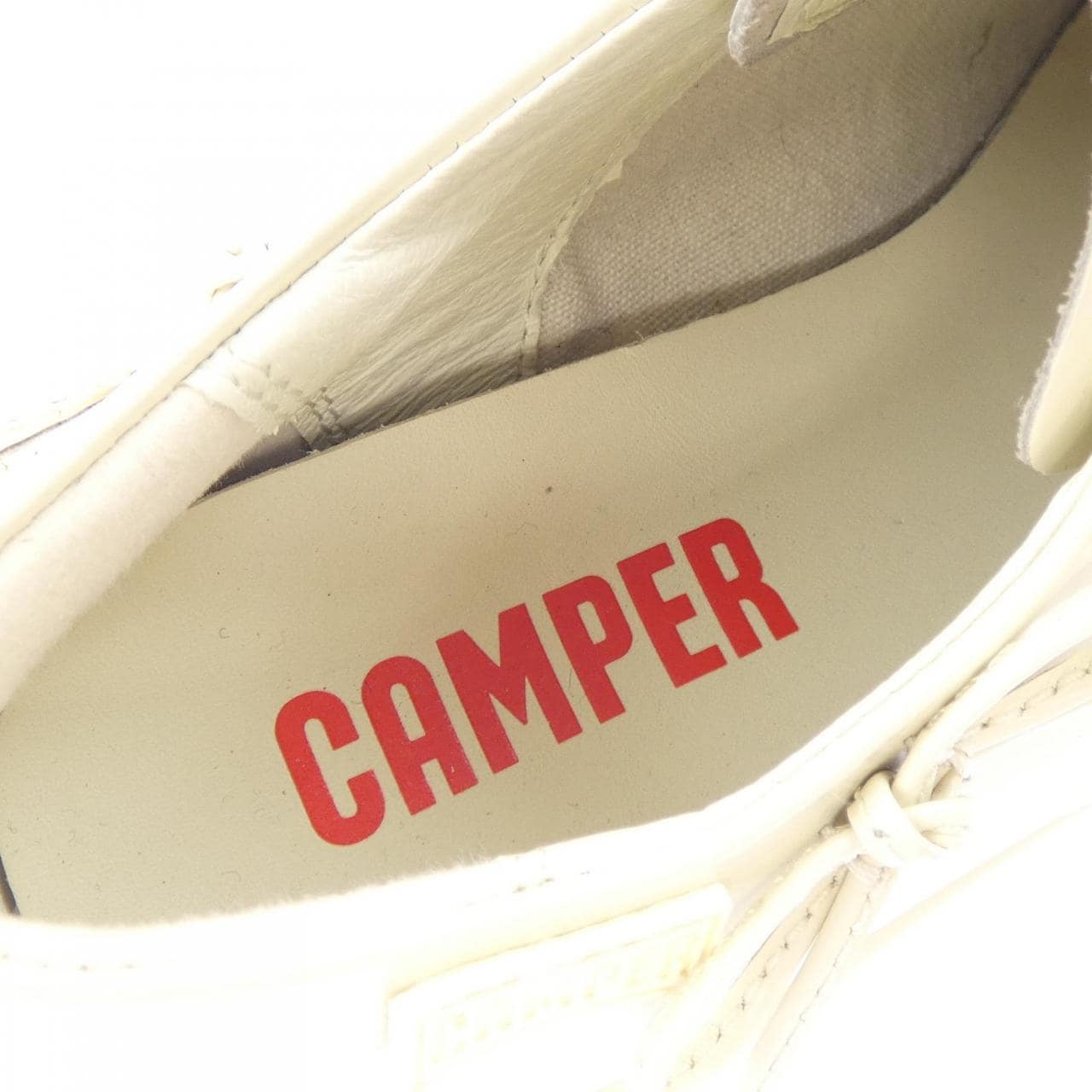 カンペール CAMPER シューズ