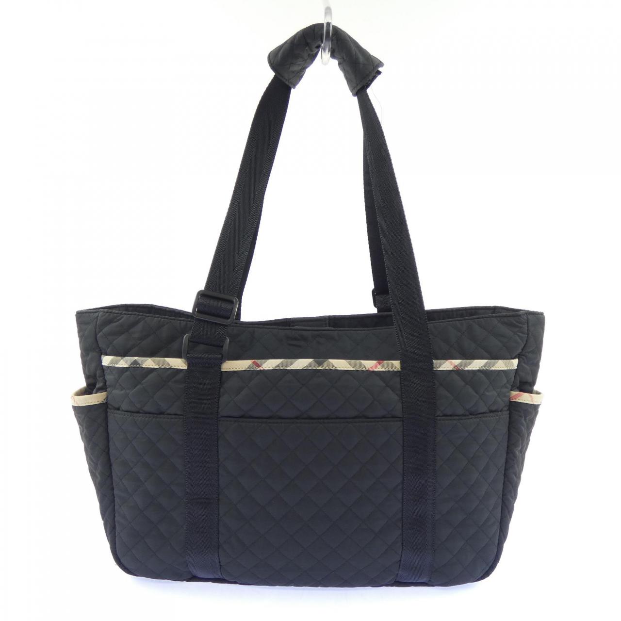 バーバリーロンドン BURBERRY LONDON BAG